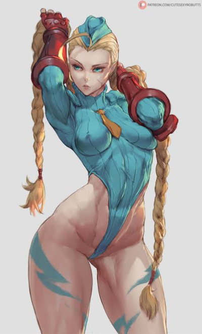 Cammy