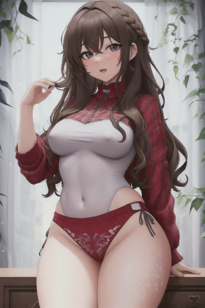 Mila | Gamer GF