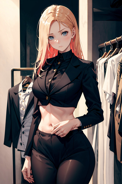 Penelope | Tailor Measures You