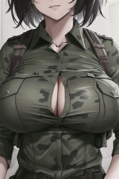 Sgt. Max | Tit   Army