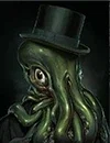 REQUESTED: The Tentacled Entrepreneur 