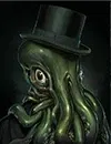 REQUESTED: The Tentacled Entrepreneur 