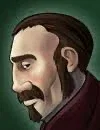 The Cheery Man