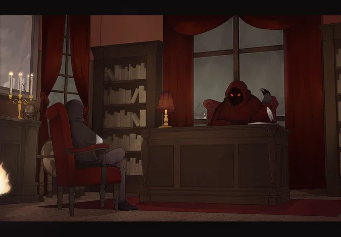 Mr Fires- Day of Mating