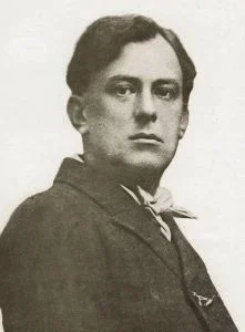 Aleister Crowley