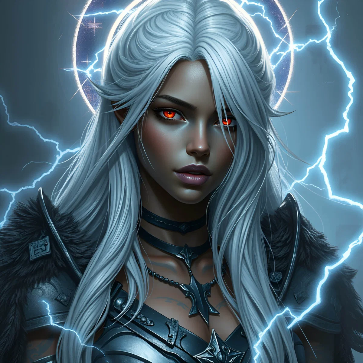 Astor Vilmarsdóttir- The Wrath of Hystermin