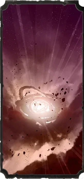 REQUESTED: The Clockwork Sun