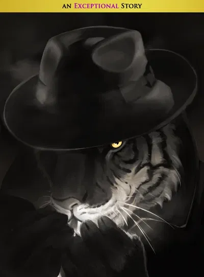 REQUESTED: The Banded Sleuth