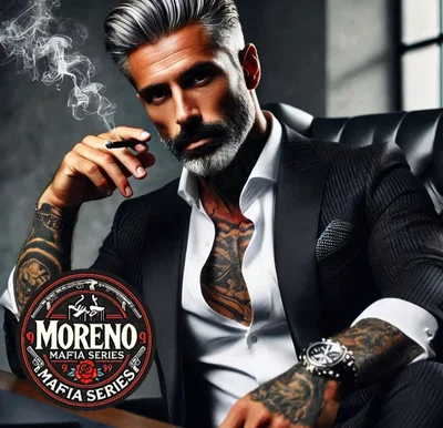 Lorenzo Moreno Mafia don