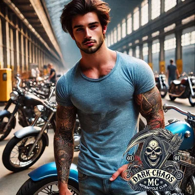 LIAM STONE