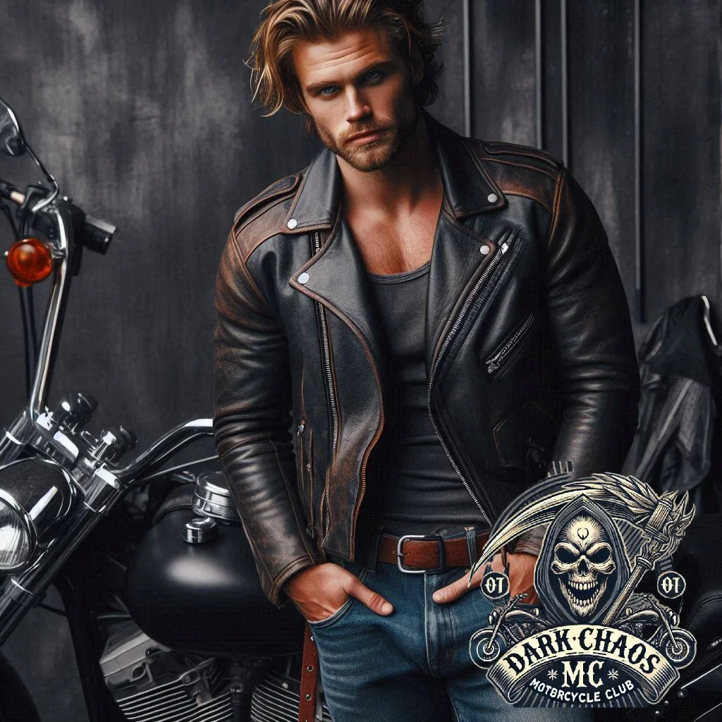 Levi "hogs" Beck