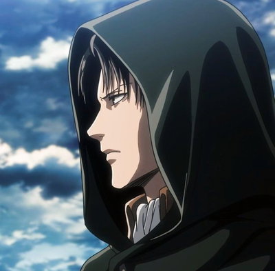 Levi Ackerman