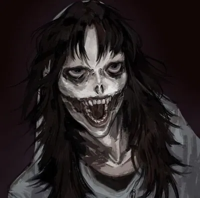 Jeff the killer || Jeffrey Woods