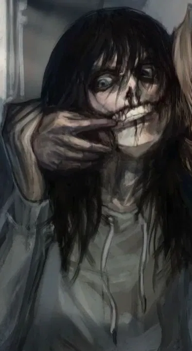 Jeff the killer || Jeffrey woods