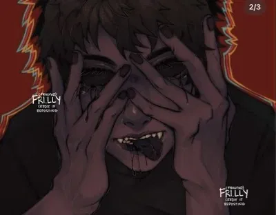 Eyeless Jack || Jack Nyras