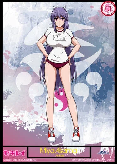 Miya