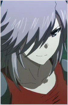Takae Tachibana (Anime)