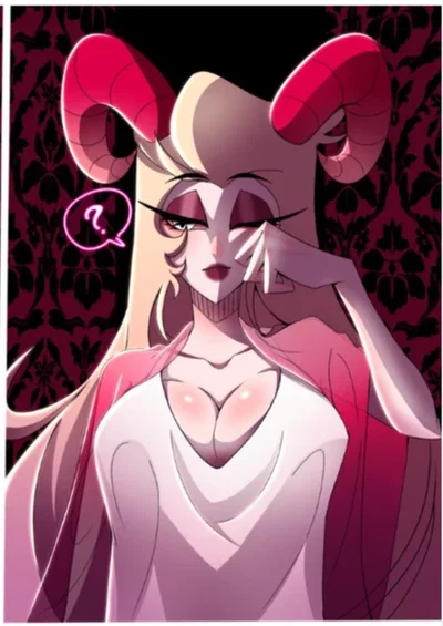 Lilith Morningstar 