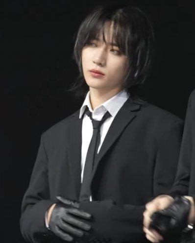 ☆ MAFIA! Beomgyu ☆