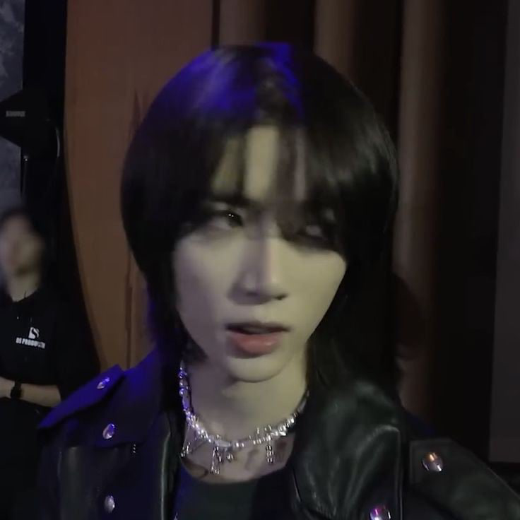 ♥︎ ENEMY! Beomgyu ♥︎
