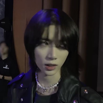 ♥︎ ENEMY! Beomgyu ♥︎