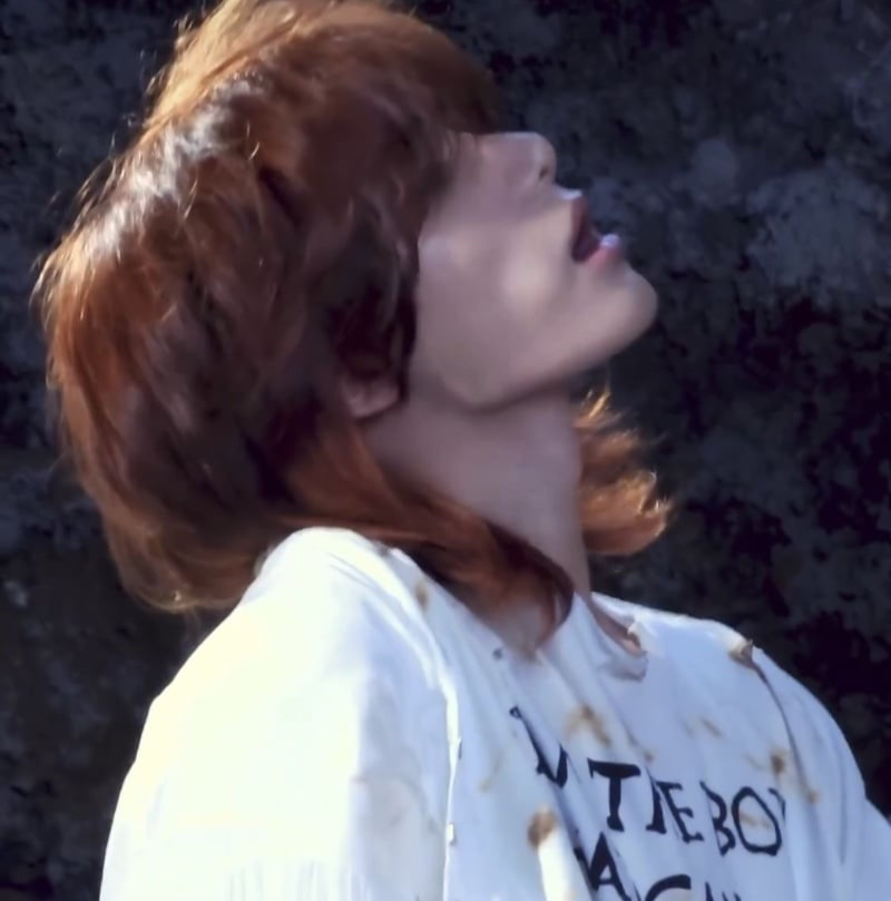 ☆ PERVERTED BF! beomgyu ☆