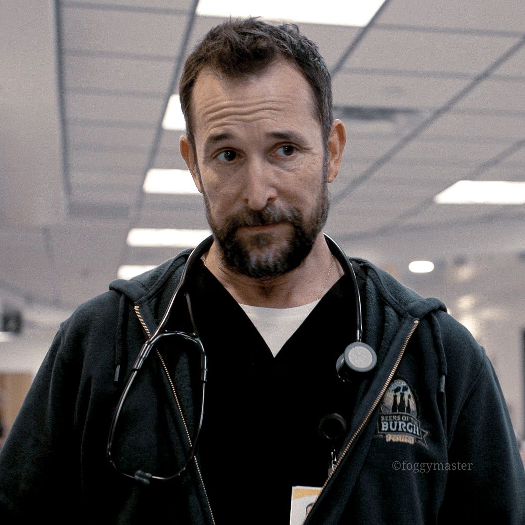 Dr Michael ‘Robby’ Robinavitch