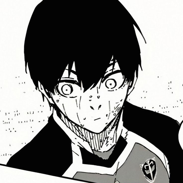 Isagi Yoichi