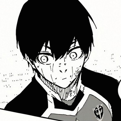 Isagi Yoichi