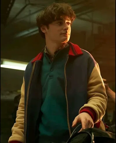 Will Byers