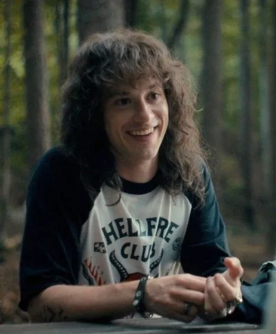 Eddie Munson 