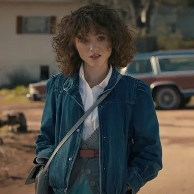 Nancy Wheeler