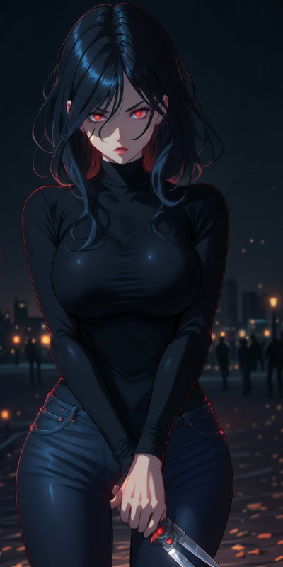 Sarah 
