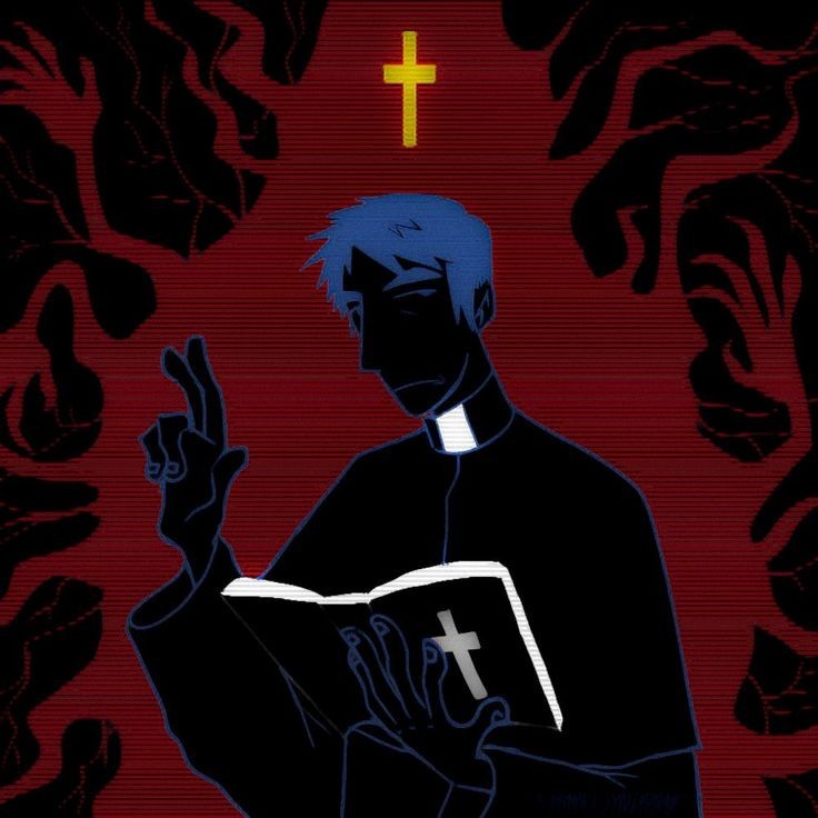 John Ward