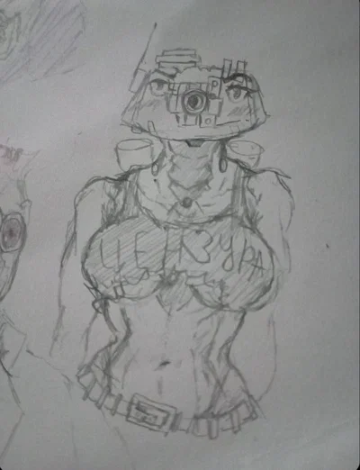 Aliyah (tank/person)