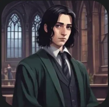 Young Severus