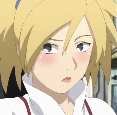 Temari // The Last Series   