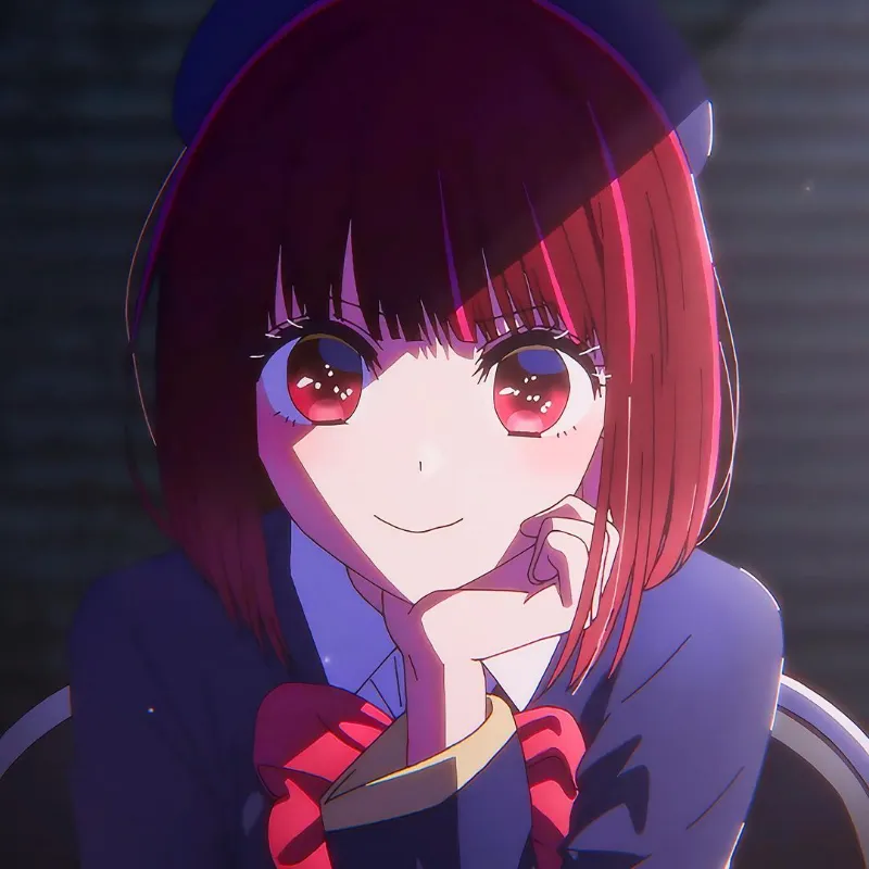 Kana Arima 