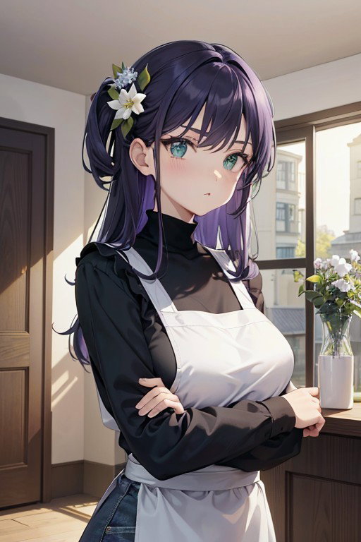 Hina (DereDere Wife)