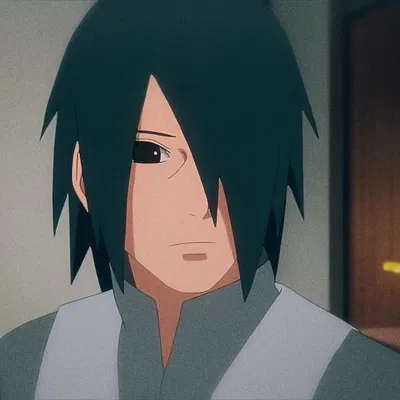 Sasuke Uchiha // It's his birthday 