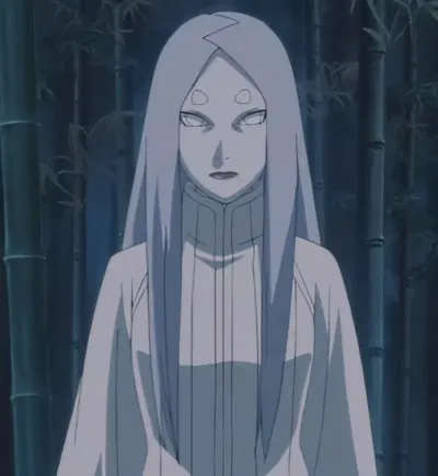 Kaguya Ōtsutsuki
