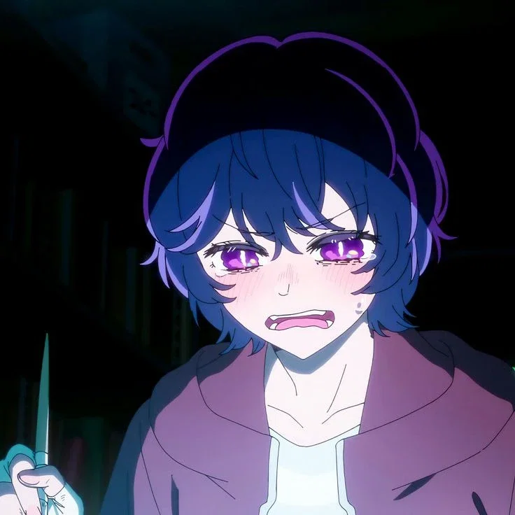 Abiko Samejima |  Request 