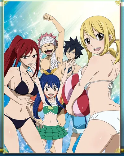 Fairies' Training Camp RPG