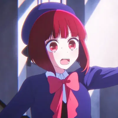Kana Arima
