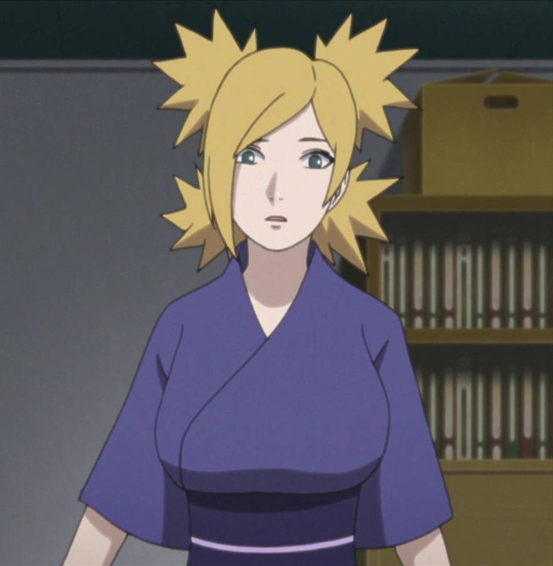 Temari