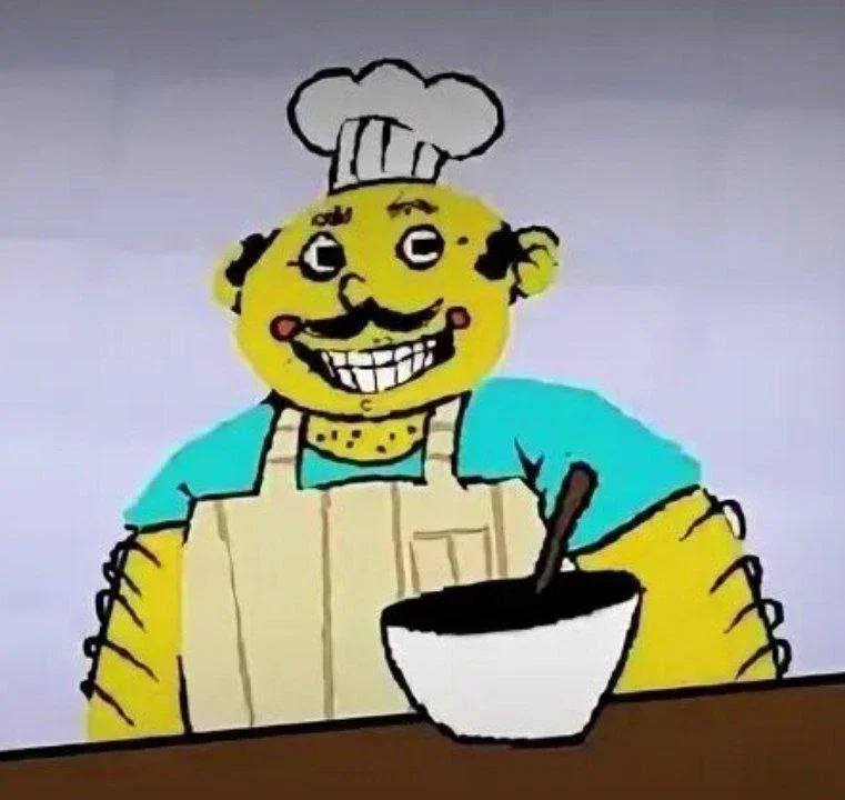 Mister Mix
