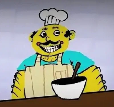 Mister Mix