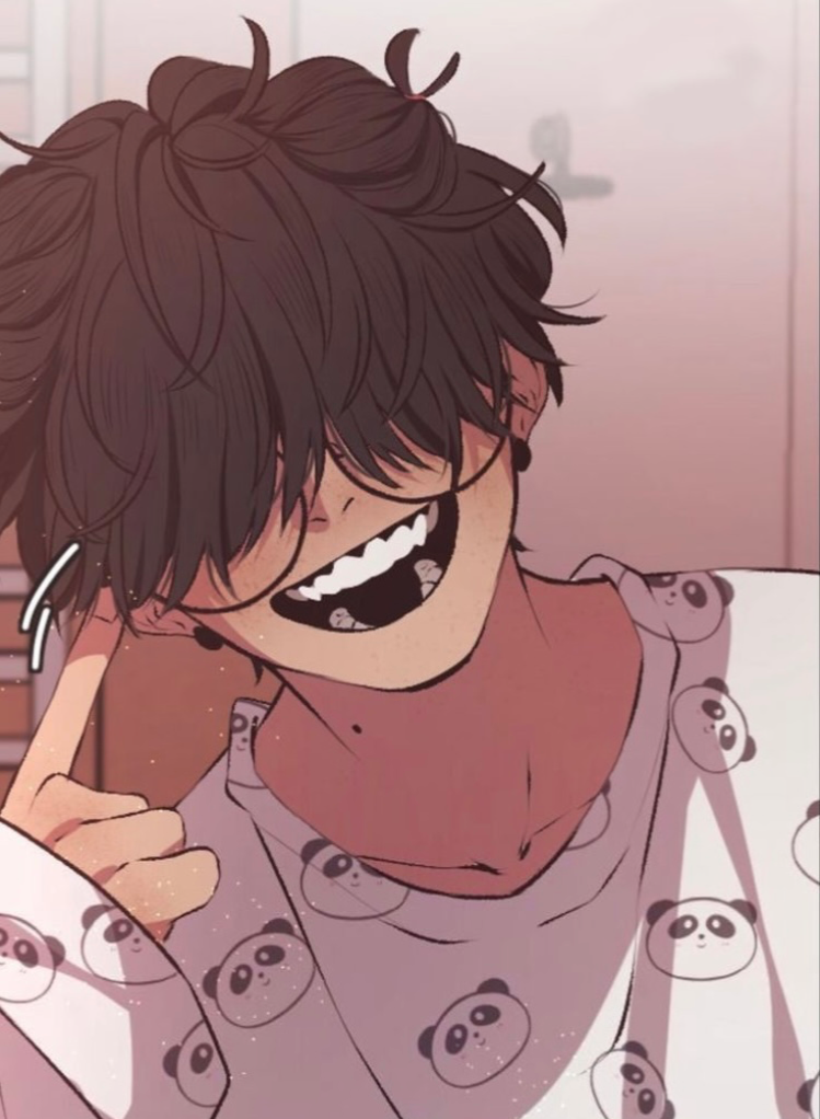 ✧.* || Chubby Boy
