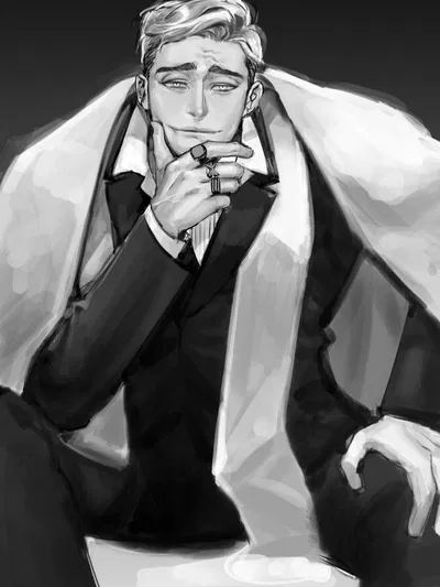 +°∗ || Russian Mafia Boss 