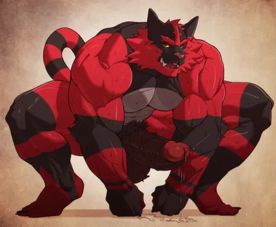 Incineroar